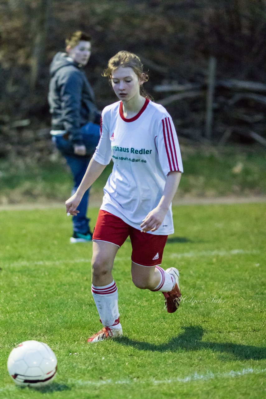 Bild 268 - Frauen SV Boostedt - TSV Aukrug : Ergebnis: 6:2